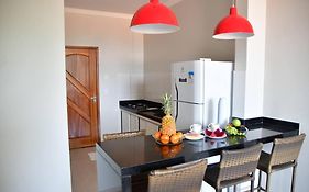 Casa das Dunas Residence até 6 pessoas (apto 02)